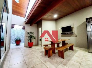 Casa · 200m² · 3 Quartos · 3 Vagas · Casa em Jardim Planalto Verde, Mogi Guaçu/SP de 200m² 3 quartos à venda por R$ 800.000,00