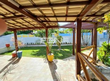 CASA DUPLEX EM CONDOMÍNIO FECHADO COM MUITA ÁREA VERDE E CONFORTO!
Se você pro · Casa em Recreio Ipitanga, Lauro de Freitas/BA de 235m² 3 quartos à venda por R$ 750.000,00 ou para l