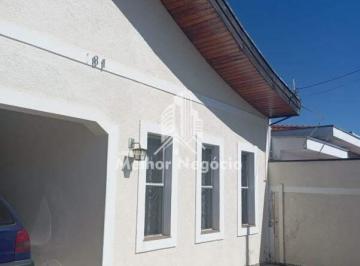Casa · 158m² · 3 Quartos · 5 Vagas · Casa em Centro, Sumaré/SP de 158m² 3 quartos à venda por R$ 532.000,00