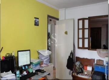 Apartamento · 83m² · 2 Quartos · Apartamento em Vila Leopoldina, São Paulo/SP de 83m² 2 quartos à venda por R$ 560.000,00