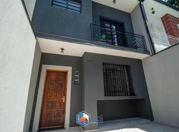Casa · 156m² · 3 Quartos · 1 Vaga · Casa em Planalto Paulista, São Paulo/SP de 156m² 3 quartos à venda por R$ 1.000.000,00