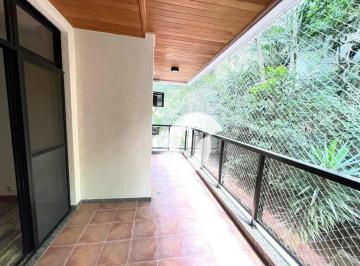 Apartamento · 120m² · 3 Quartos · 2 Vagas · Apartamento em Maceió, Niterói/RJ de 120m² 3 quartos à venda por R$ 590.000,00