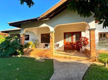 Foto 01 · Casa, Condomínio Fechado Village Haras São Luiz II, Salto, SP
