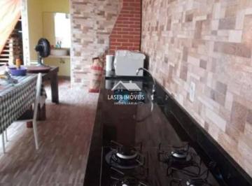 Casa · 193m² · 3 Quartos · 4 Vagas · Casa em Jardim Santa Gertrudes, Jundiaí/SP de 193m² 3 quartos à venda por R$ 580.000,00