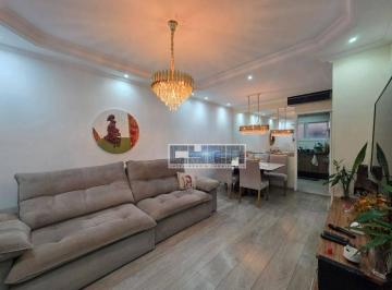Comercial · 127m² · 2 Quartos · 2 Vagas · Conjunto em Marapé, Santos/SP de 127m² 2 quartos à venda por R$ 700.000,00