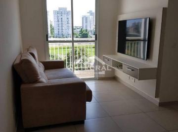 Apartamento · 54m² · 2 Quartos · 1 Vaga · Apartamento em Jardim das Samambaias, Jundiaí/SP de 54m² 2 quartos à venda por R$ 545.000,00