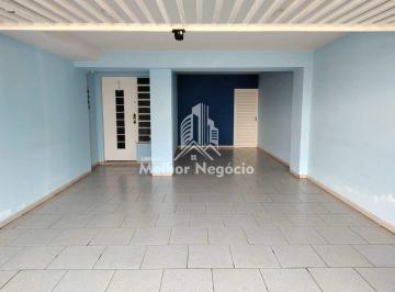 Casa · 171m² · 3 Quartos · 2 Vagas · Casa em Centro, Piracicaba/SP de 171m² 3 quartos à venda por R$ 680.000,00