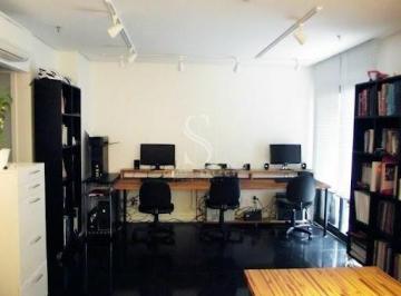 Comercial · 41m² · 1 Vaga · Sala em Indianópolis, São Paulo/SP de 41m² à venda por R$ 600.000,00