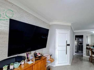 Apartamento · 87m² · 3 Quartos · 1 Vaga · Apartamento em Parque da Mooca, São Paulo/SP de 87m² 3 quartos à venda por R$ 1.019.000,00
