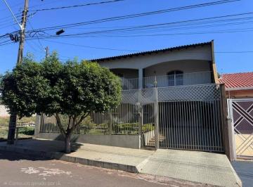 Casa · 248m² · 4 Quartos · 2 Vagas · Sobrado em Jardim Tókio, Londrina/PR de 248m² 4 quartos à venda por R$ 958.000,00