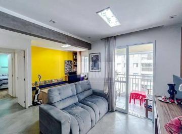 Apartamento · 69m² · 2 Quartos · 1 Vaga · Apartamento em Maranhão, São Paulo/SP de 69m² 2 quartos à venda por R$ 580.000,00