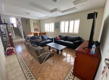 Casa · 215m² · 3 Quartos · 3 Vagas · Casa em Horto Santo Antonio, Jundiaí/SP de 215m² 3 quartos à venda por R$ 960.000,00