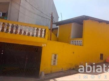 foto1 · Casa à venda na Vila Regina - Embu das Artes/SP - 180m² - 3 casas no terreno
