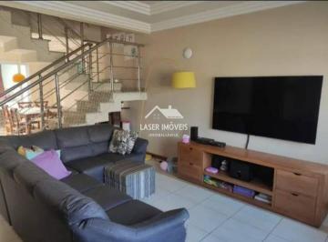 Casa · 185m² · 4 Quartos · 2 Vagas · Casa em Jardim Carolina, Jundiaí/SP de 185m² 4 quartos à venda por R$ 990.000,00