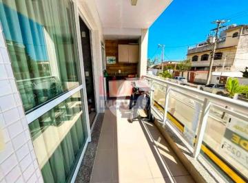 Apartamento · 60m² · 1 Quarto · 1 Vaga · Apartamento em Marazul, Niterói/RJ de 60m² 1 quartos à venda por R$ 635.000,00