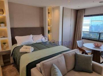 Comercial · 27m² · 1 Quarto · Studio em Itaim Bibi, São Paulo/SP de 27m² 1 quartos à venda por R$ 860.000,00