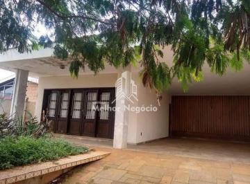Casa · 275m² · 4 Quartos · 4 Vagas · Casa em Chácara Primavera, Sumaré/SP de 275m² 4 quartos à venda por R$ 957.500,00