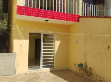 foto1 · Sobrado para vender ou alugar - Cidade Intercap - Taboão da Serra