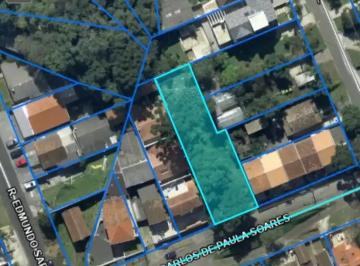 4418411_0.jpg · Terreno com 693,00M² nas Mercês - HT2446