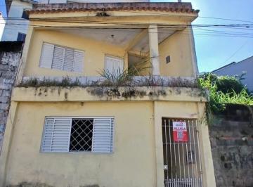foto1 · Casa para locação no Jardim Maria Rosa - Taboão da Serra/SP - 80m² - 2 suítes