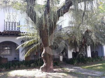 Casa · 370m² · 4 Quartos · 4 Vagas · Casa em Icaraí, Niterói/RJ de 370m² 4 quartos à venda por R$ 1.100.000,00