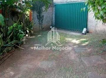 Casa · 165m² · 3 Quartos · 4 Vagas · Casa em Cidade Universitária, Campinas/SP de 165m² 3 quartos à venda por R$ 975.000,00