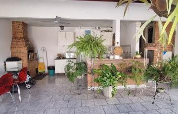 Casa · 225m² · 4 Quartos · 1 Vaga · Casa em Santa Rosa, Niterói/RJ de 225m² 4 quartos à venda por R$ 1.100.000,00