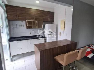 Apartamento · 49m² · 1 Quarto · Apartamento em Centro, Jundiaí/SP de 49m² 1 quartos à venda por R$ 550.000,00
