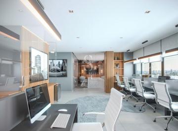 Comercial · 70m² · Sala em Pinheiros, São Paulo/SP de 70m² à venda por R$ 630.000,00