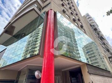 Apartamento · 106m² · 3 Quartos · 2 Vagas · Apartamento em Vital Brasil, Niterói/RJ de 106m² 3 quartos à venda por R$ 830.000,00