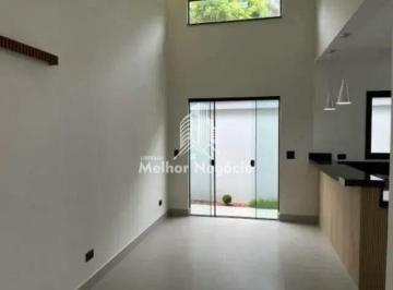 Casa · 140m² · 2 Quartos · 2 Vagas · Casa em Nova Pompéia, Piracicaba/SP de 140m² 2 quartos à venda por R$ 935.000,00