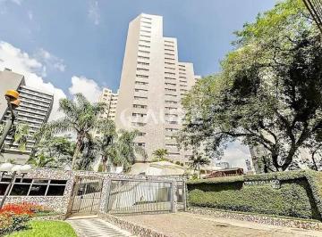 Apartamento · 72m² · 2 Quartos · 1 Vaga · Apartamento em Bigorrilho, Curitiba/PR de 72m² 2 quartos à venda por R$ 600.000,00