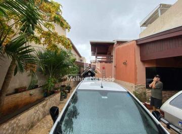 Casa · 175m² · 3 Quartos · 3 Vagas · Casa em Jardim Amélia, Sumaré/SP de 175m² 3 quartos à venda por R$ 585.100,00