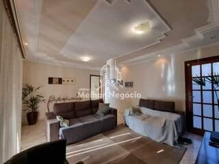 Casa · 210m² · 4 Quartos · 4 Vagas · Casa em Vila Independência, Piracicaba/SP de 210m² 4 quartos à venda por R$ 797.900,00
