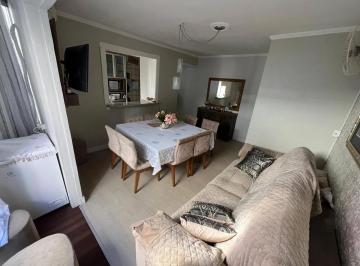 Apartamento · 10m² · 3 Quartos · 1 Vaga · Apartamento em São Vicente, Itajaí/SC de 10m² 3 quartos à venda por R$ 570.000,00