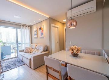 Apartamento · 50m² · 2 Quartos · 1 Vaga · Apartamento em Vila Santa Catarina, São Paulo/SP de 50m² 2 quartos à venda por R$ 535.000,00