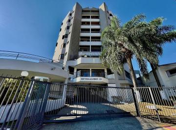 Apartamento · 110m² · 4 Quartos · 2 Vagas · Apartamento em Parque União, Jundiaí/SP de 110m² 4 quartos à venda por R$ 630.000,00