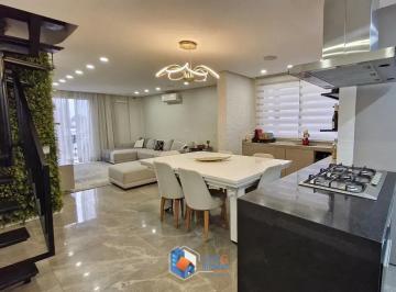 Apartamento · 112m² · 2 Quartos · 2 Vagas · Cobertura em Santana, São Paulo/SP de 112m² 2 quartos à venda por R$ 980.000,00