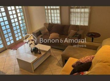 Casa · 217m² · 4 Quartos · 3 Vagas · Casa em Jardim García, Campinas/SP de 217m² 4 quartos à venda por R$ 745.000,00
