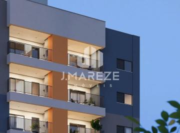 Apartamento · 81m² · 3 Quartos · 2 Vagas · Apartamento em Vila São Carlos, Apucarana/PR de 81m² 3 quartos à venda por R$ 639.000,00