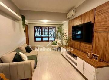 Casa · 128m² · 2 Quartos · 2 Vagas · Casa em Vila Lemos, Campinas/SP de 128m² 2 quartos à venda por R$ 750.000,00