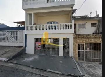Casa · 130m² · 3 Quartos · Casa em Conjunto Habitacional Padre José de Anchieta, São Paulo/SP de 130m² 3 quartos à venda por R$