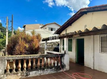 Casa · 168m² · 3 Quartos · 2 Vagas · Casa em Jardim Nova Europa, Campinas/SP de 168m² 3 quartos à venda por R$ 532.000,00