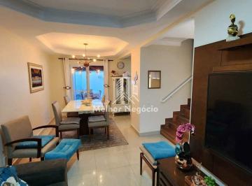 Casa · 91m² · 3 Quartos · 2 Vagas · Casa em Jardim Interlagos, Hortolândia/SP de 91m² 3 quartos à venda por R$ 550.000,00