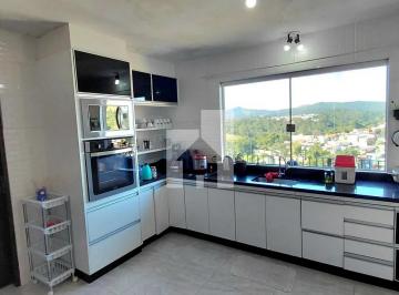 Casa · 232m² · 2 Quartos · 2 Vagas · Casa em Jardim Bertioga, Várzea Paulista/SP de 232m² 2 quartos à venda por R$ 590.000,00