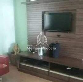 Casa · 120m² · 2 Quartos · 3 Vagas · Casa em Jardim Nova Europa, Campinas/SP de 120m² 2 quartos à venda por R$ 532.000,00