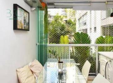 Comercial · 31m² · 1 Quarto · 1 Vaga · Studio em Sumaré, São Paulo/SP de 31m² 1 quartos à venda por R$ 569.000,00