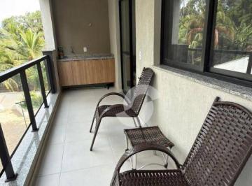 Apartamento · 40m² · 1 Quarto · 1 Vaga · Apartamento em Ingá, Niterói/RJ de 40m² 1 quartos à venda por R$ 570.000,00