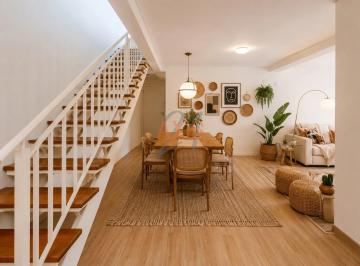 Apartamento · 164m² · 3 Quartos · 2 Vagas · Cobertura Duplex de 3 Quartos à Venda no Club San Marino | Vista Alegre Curitiba