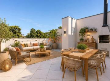 Apartamento · 164m² · 3 Quartos · 2 Vagas · Cobertura Duplex de 3 Quartos à Venda no Club San Marino | Vista Alegre Curitiba